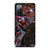 SPIDERMAN IRON SPIDER MARVEL Samsung Galaxy S20 FE Case