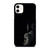 WOLVERINE LOGAN A CLAW iPhone 11 Case