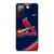 ST LOUIS CARDINALS MLB MASCOT Samsung Galaxy S20 FE Case