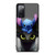 STITCH AND TOOTHLESS DRAGON Samsung Galaxy S20 FE Case