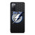 TAMPA BAY LIGHTNING LOGO FOOTBALL NFL TEAM Samsung Galaxy S20 FE Case