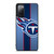 TENNESSEE TITANS NFL FOOTBALL TEAM LOGO Samsung Galaxy S20 FE Case