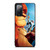 THE LION KING DISNEY CLASSIC CARTOON Samsung Galaxy S20 FE Case