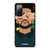 THE WEEKND XO CARTOON Samsung Galaxy S20 FE Case