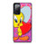 TWEETY BIRD LOVE LOONEY TUNES Samsung Galaxy S20 FE Case TWEETY BIRD LOVE LOONEY TUNES Samsung Galaxy S20 FE Case