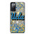 UCLA LOGO MARBLE Samsung Galaxy S20 FE Case