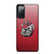 UNIVERSITY OF GEORGIA BULLDOGS UGA RED HAT Samsung Galaxy S20 FE Case