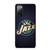 UTAH JAZZ BASKETBALL TEAM WOODEN LOGO Samsung Galaxy S20 FE Case