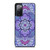 VERA BRADLEY EXCLUSIVE PATTERN Samsung Galaxy S20 FE Case