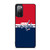 WASHINGTON CAPITALS LOGO ICON Samsung Galaxy S20 FE Case