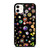 WONDERFUL TAKASHI MURAKAMI iPhone 11 Case
