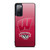 WISCONSIN BADGER LOGO UNIVERSITY FOOTBALL TEAM Samsung Galaxy S20 FE Case