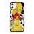 WOODY BOOTS TOY STORY iPhone 11 Case