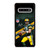 AARON RODGERS PACKERS SIGNATURE Samsung Galaxy S10 Case