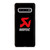 AKRAPOVIC EXHAUST LOGO Samsung Galaxy S10 Case