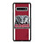 ALABAMA CRIMSON TIDE ELEPHANT MASCOT Samsung Galaxy S10 Case
