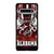 ALABAMA CRIMSON TIDE FOOTBALL STYLE Samsung Galaxy S10 Case