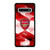 ARSENAL FC LOGO PREMIER LEAGUE Samsung Galaxy S10 Case