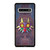 ART MAJORA'S MASK THE LEGEND OF ZELDA Samsung Galaxy S10 Case