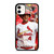 YADIER MOLINA CARDINALS iPhone 11 Case