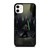 YODA VS ALIENS iPhone 11 Case