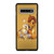 BAMBI AND RABBIT DISNEY CARTOON Samsung Galaxy S10 Case