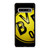 BORUSSIA DORTMUND BVB LOGO Samsung Galaxy S10 Case