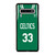 BOSTON CELTICS LARRY BIRD 33 JERSEY Samsung Galaxy S10 Case