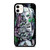 ZOMBIE ALICE IN WONDERLAND iPhone 11 Case