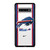BUFFALO BILLS NFL FOOTBALL LOGO Samsung Galaxy S10 Case