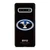 BYU COUGARS BRIGHAM YOUNG UNIVERSITY FOOTBALL Samsung Galaxy S10 Case