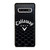CALLAWAY GOLF CARBON Samsung Galaxy S10 Case