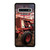 CASE IH AGRICULTURE TRACTOR Samsung Galaxy S10 Case