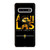 CLUB AMERICA CA AGUILAS YELLOW Samsung Galaxy S10 Case