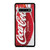 COCA COLA CLASSIC CAN LOGO Samsung Galaxy S10 Case