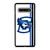 CREIGHTON BLUEJAYS BASKETBALL LOGO Samsung Galaxy S10 Case