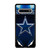 DALLAS COWBOYS FOOTBALL LAMP STAR Samsung Galaxy S10 Case