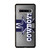 DALLAS COWBOYS FOOTBALL STAR LOGO Samsung Galaxy S10 Case
