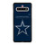 DALLAS COWBOYS LOGO NFL Samsung Galaxy S10 Case