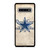DALLAS COWBOYS STAR IN WEST LOGO Samsung Galaxy S10 Case