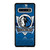 DALLAS MAVERICKS NBA BASKETBALL TEAM LOGO Samsung Galaxy S10 Case