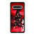 DORORO ANIME Samsung Galaxy S10 Case