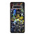 FIVE NIGHTS AT FREDDY'S FNAF HOROR Samsung Galaxy S10 Case
