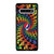 GRATEFUL DEAD DANCING Samsung Galaxy S10 Case