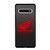 HONDA RED EMBLEM Samsung Galaxy S10 Case