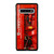 IH FARMALL INTERNATIONAL HARVESTER TRACTOR MC CORMICK Samsung Galaxy S10 Case