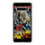 IRON MAIDEN THE NUMBER OF THE BEAST Samsung Galaxy S10 Case