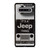 IT'S A JEEP THING Samsung Galaxy S10 Case