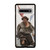 JAMIE FRASER OUTLANDER SERIES Samsung Galaxy S10 Case