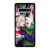 JOKER QUINN COUPLE Samsung Galaxy S10 Case